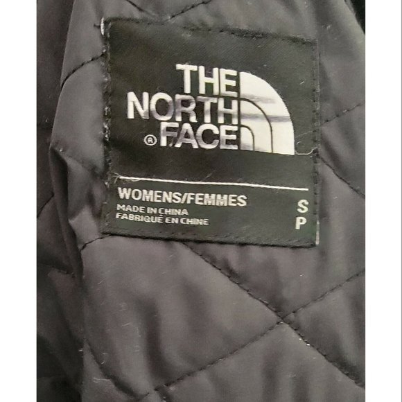 The North Face City Breeze Rain Blue Jacket, Women’s Size Small - Picture 9 of 10